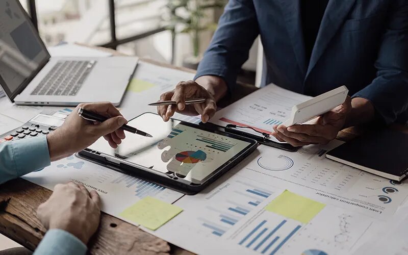 Rol Cont Expert - Contabilitate si consultanta in afaceri, Sibiu