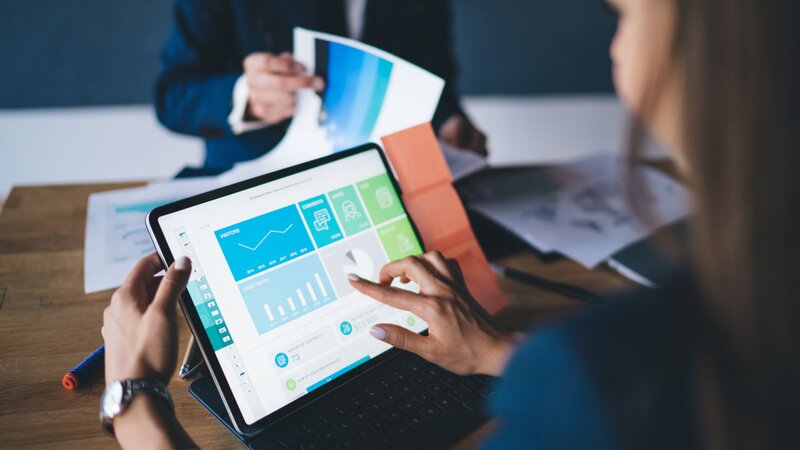 Rol Cont Expert - Contabilitate si consultanta in afaceri, Sibiu